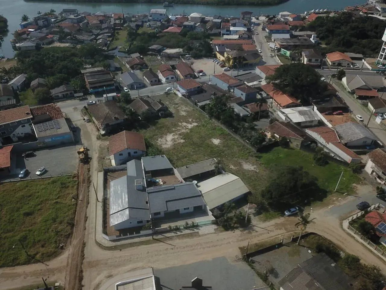 Terreno Comercial com AT 2.572,12m², â venda em Bal. Barra do Sul - Centro - Foto 5