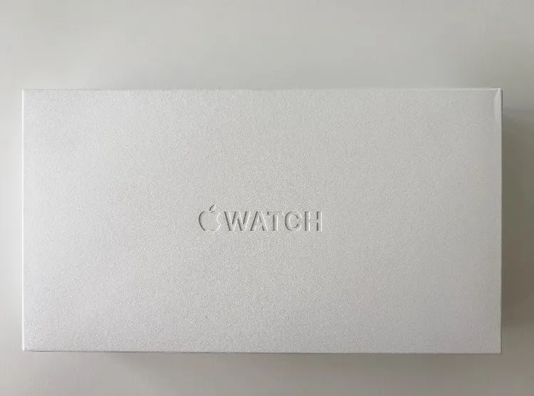 Apple Watch ULTRA 2 NOVO LACRADO 