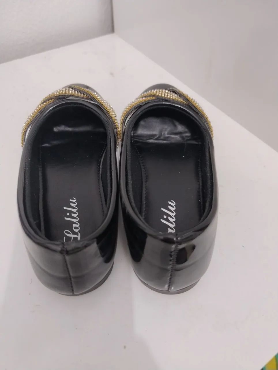 Vendo Bota e Sapatilha - Foto 4
