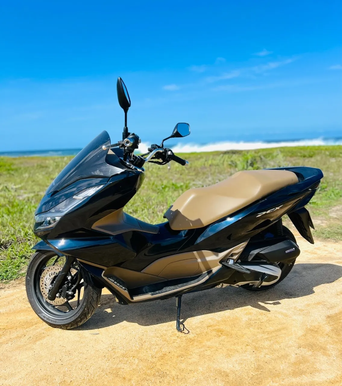 PCX Excelente Estado 