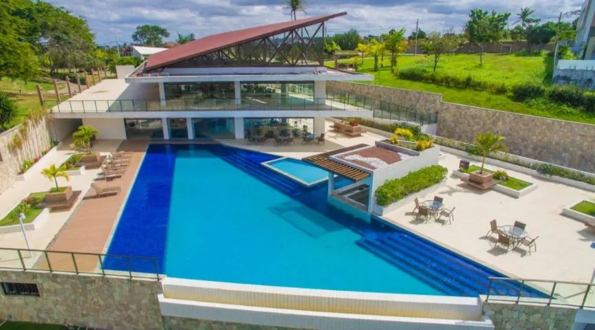 Condomínio Atmosphera Green - lote de 460m²  - Foto 4