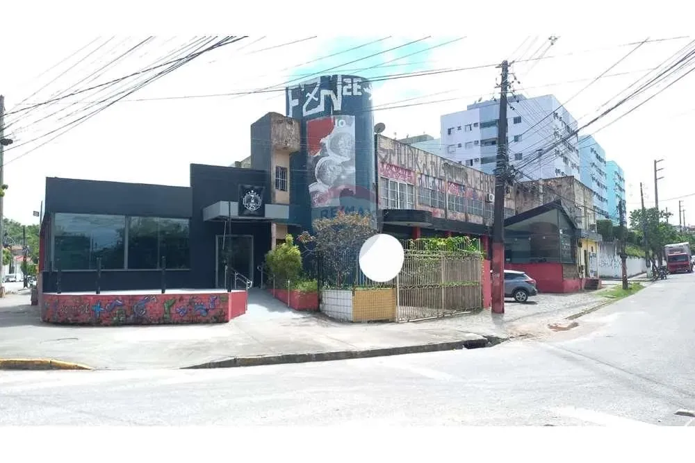 Oportunidade Única: Imóvel Comercial em Localização Estratégica