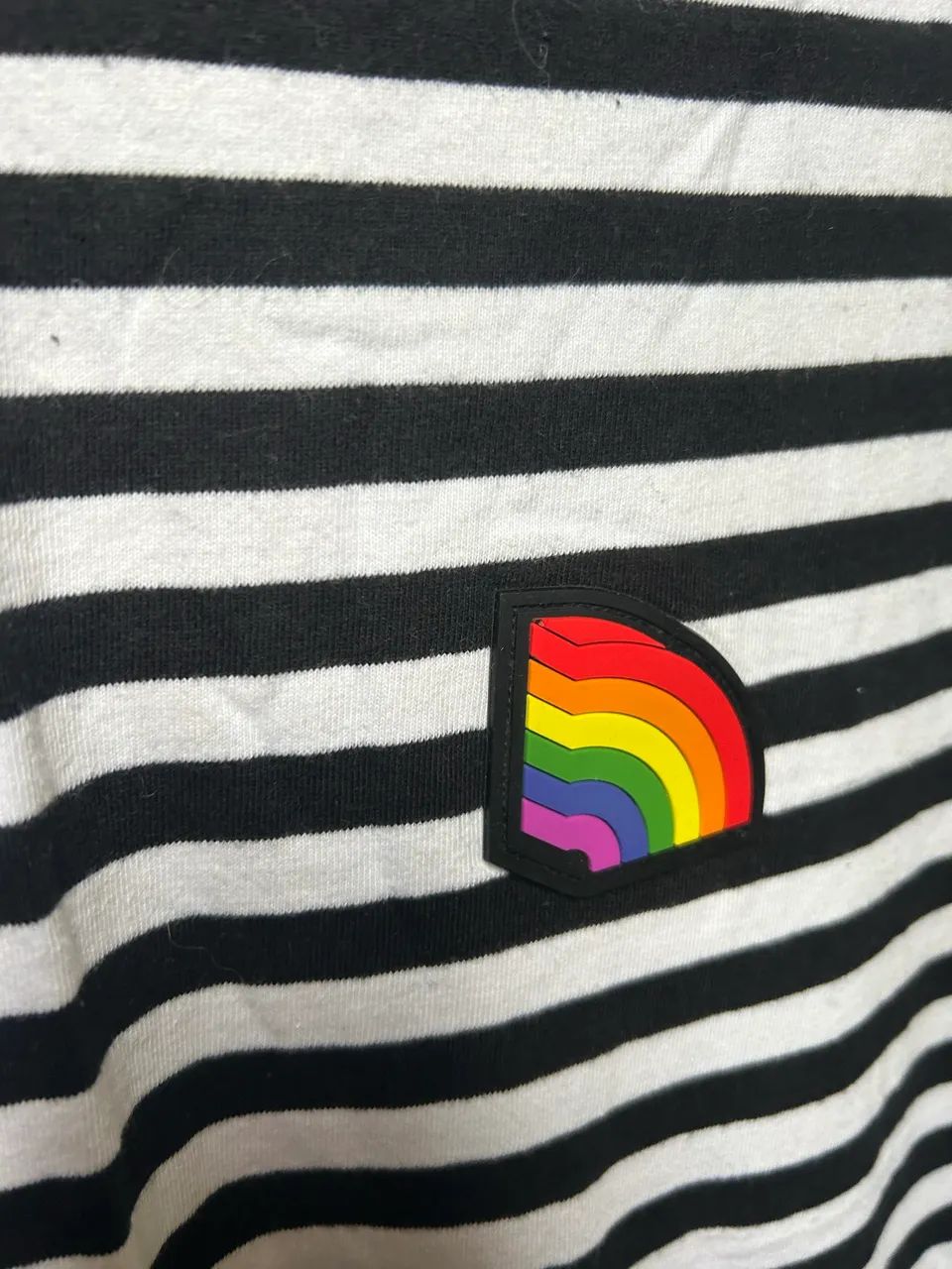 Camisa manga longa  - Foto 3