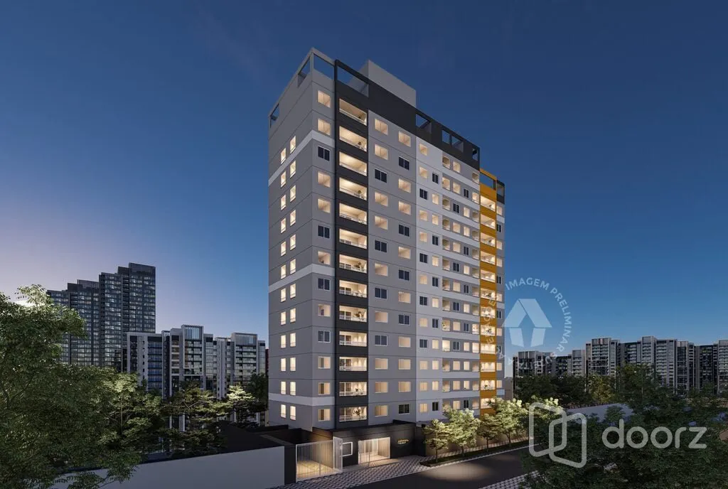 Imóvel na Ministro Edmundo Lins com 1 dormitórios e 71.24m²