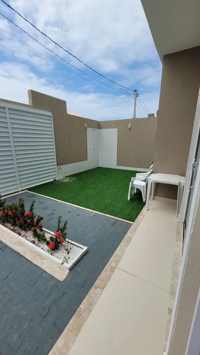 Casa em condomínio Luar de Arembepe - Foto 3