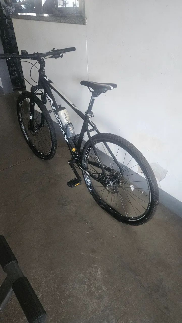 Bicicleta Aro 29 - Foto 3