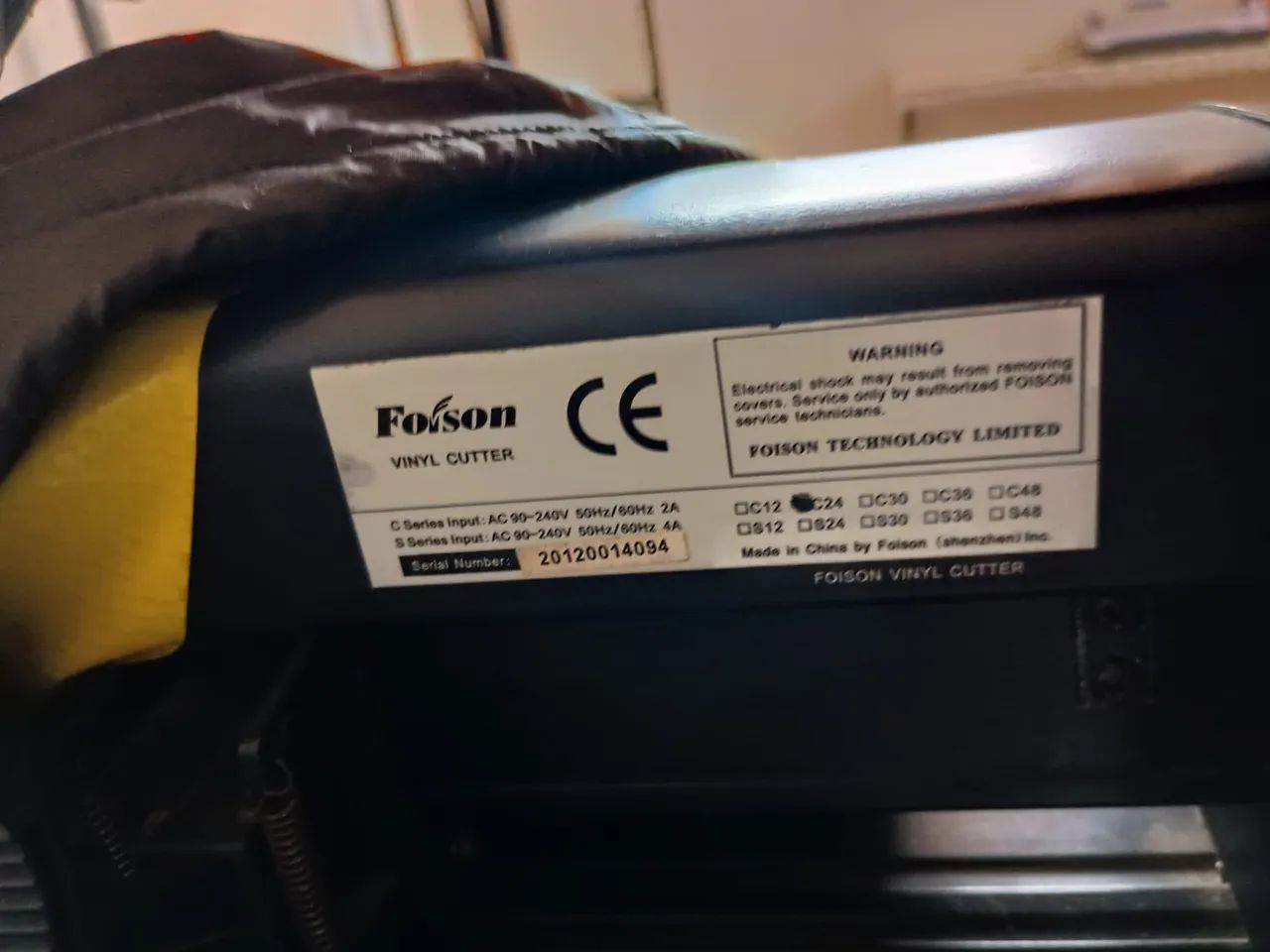 Plotter de Recorte 65071622004354121