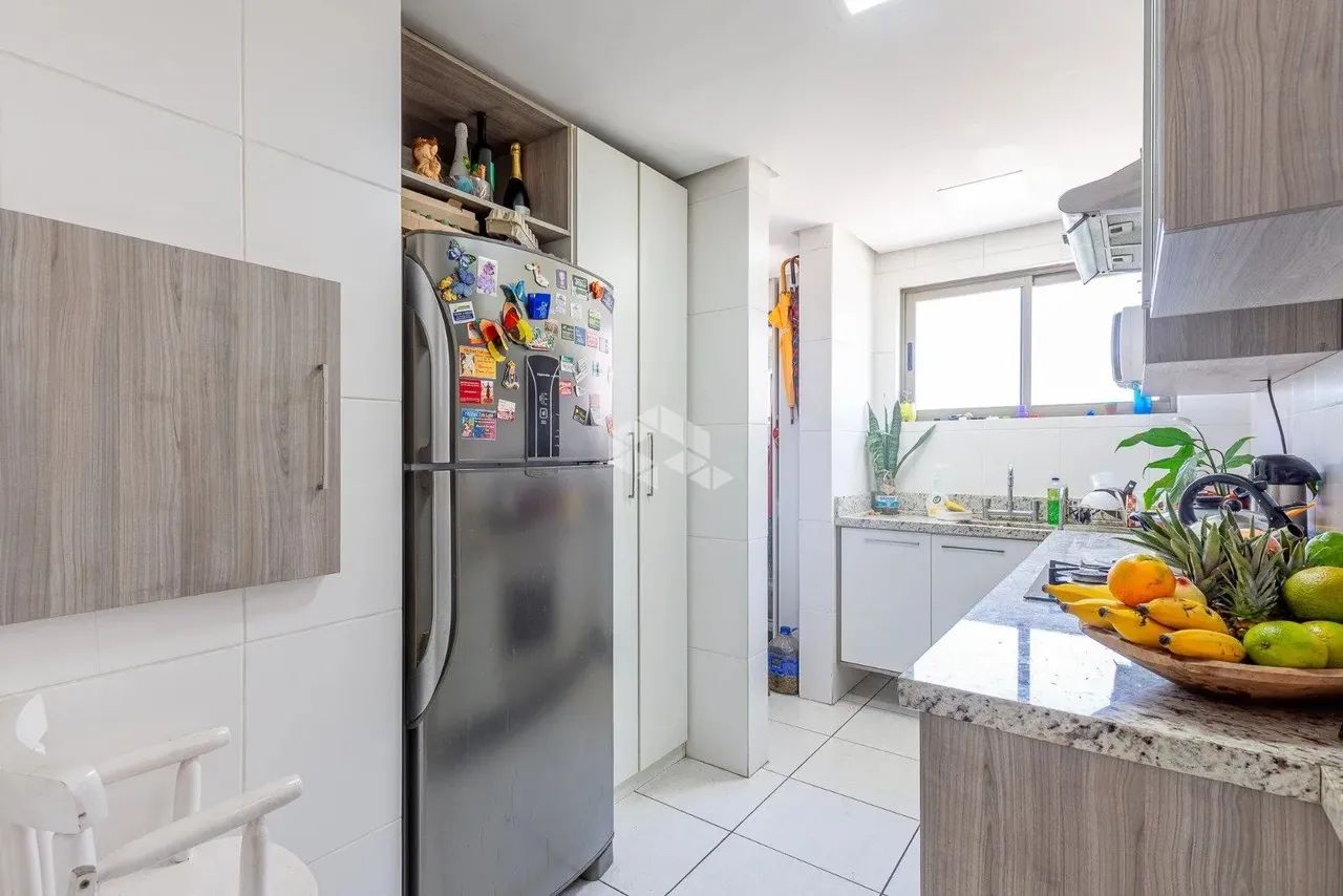 Apartamento 2 dormitórios San Francesco. - Foto 6
