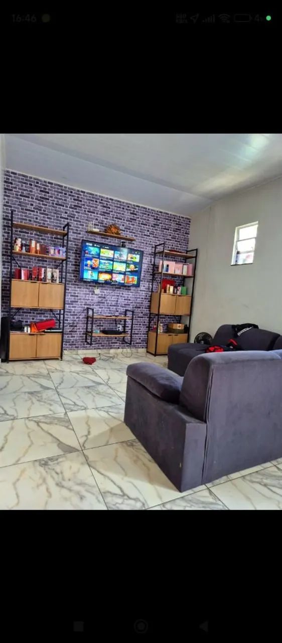 Vendo casa no conjunto Guajara 1 - Foto 5