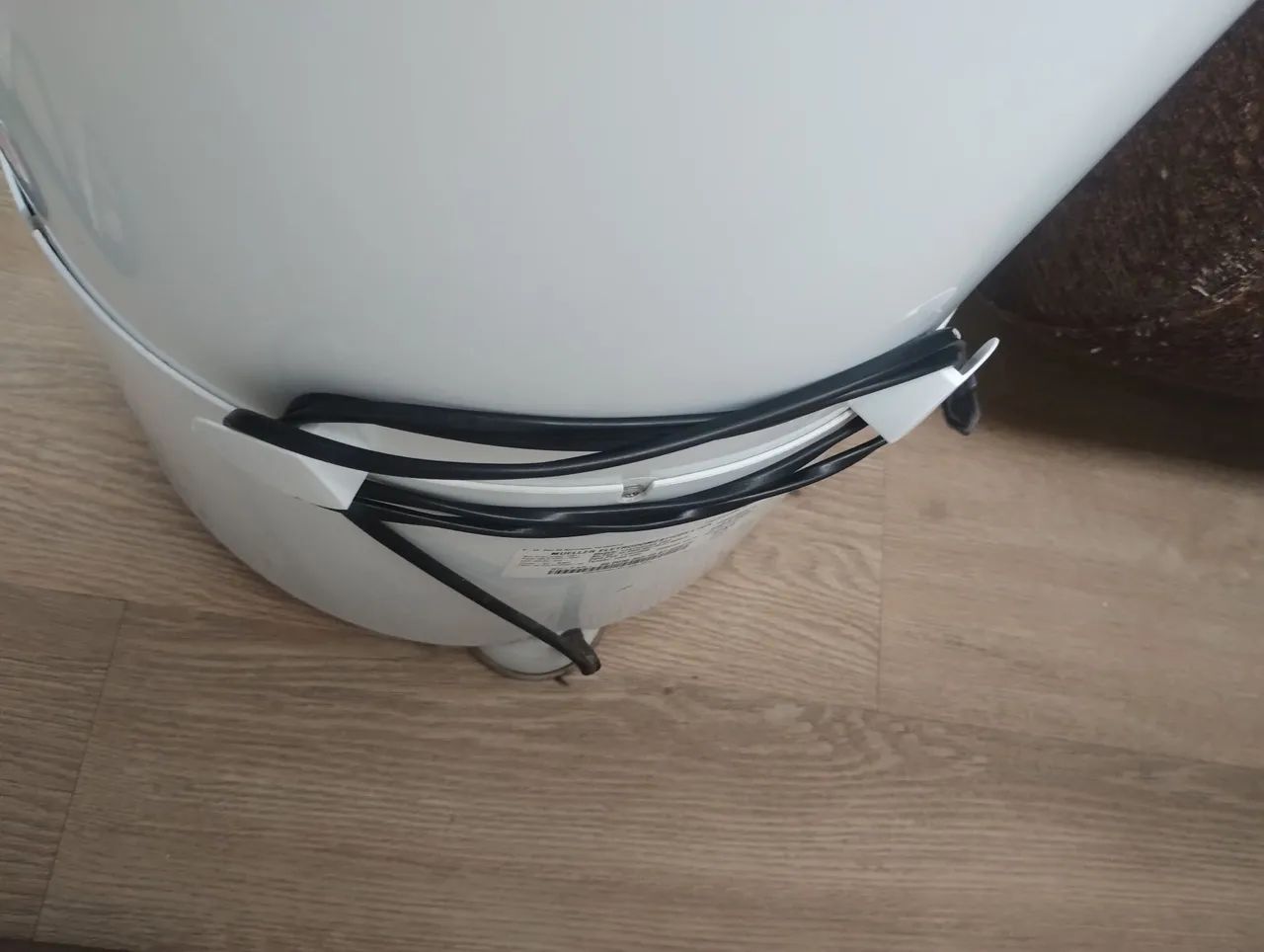 Centrífuga Mueller- Ótimo estado! - Foto 5