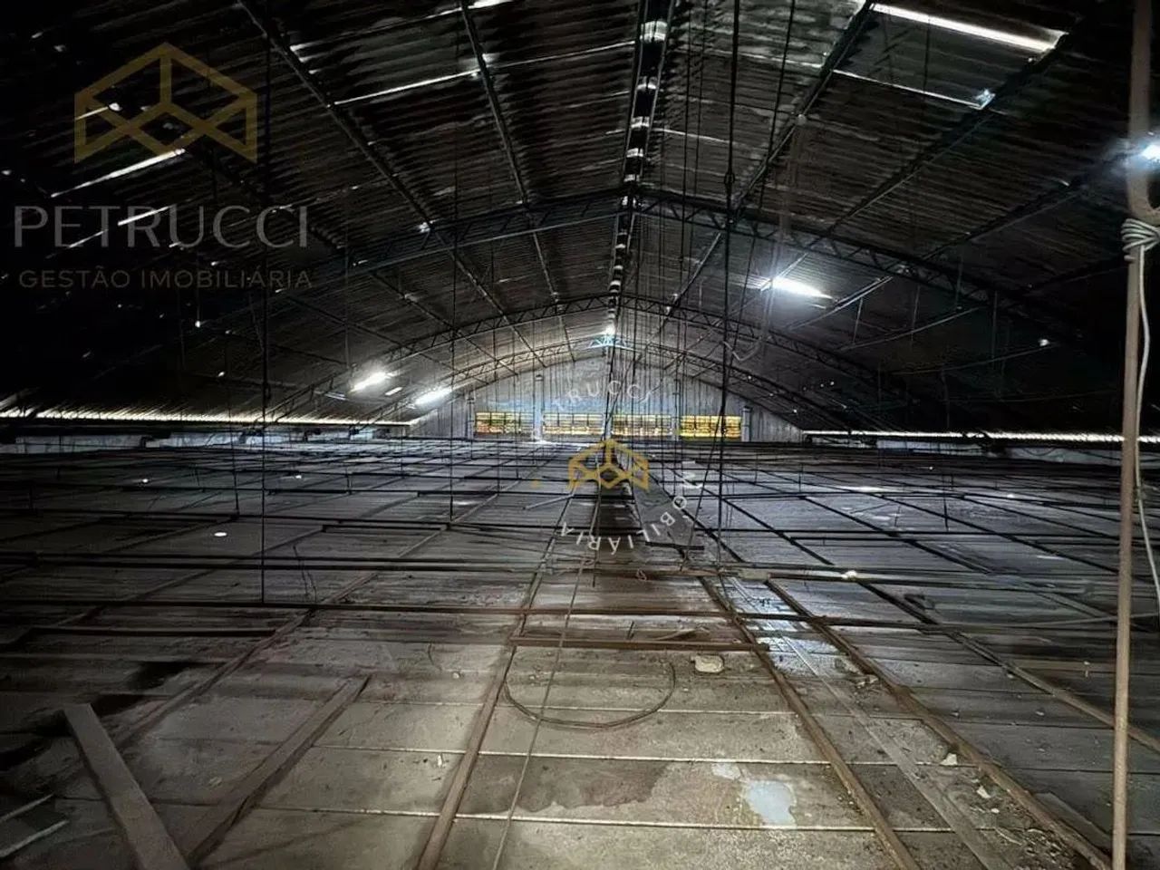Galpão à venda, 8810 m² por R$ 17.000.000,00 - Jardim do Lago - Campinas/SP - Foto 5