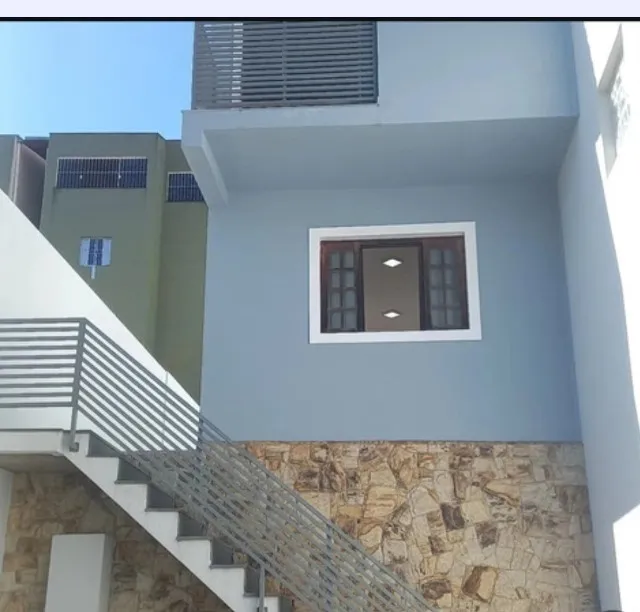 Sobrado em Pirituba, 3 quartos com 1 suíte- Lindo!