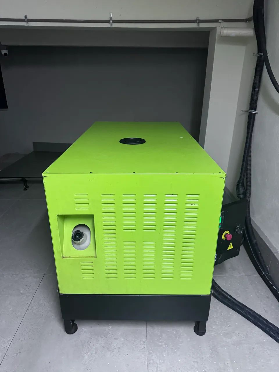 Gerador GBW25 - Foto 4