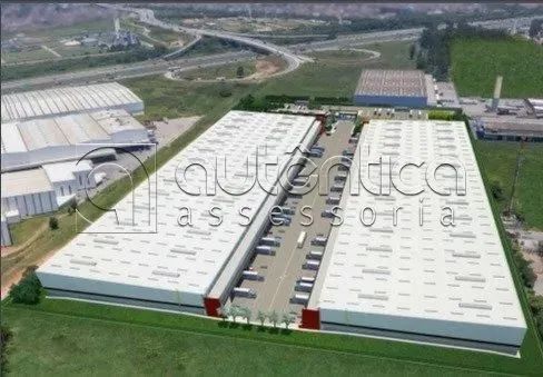Galpão Modular 2198m² Locação - Cumbica Guarulhos