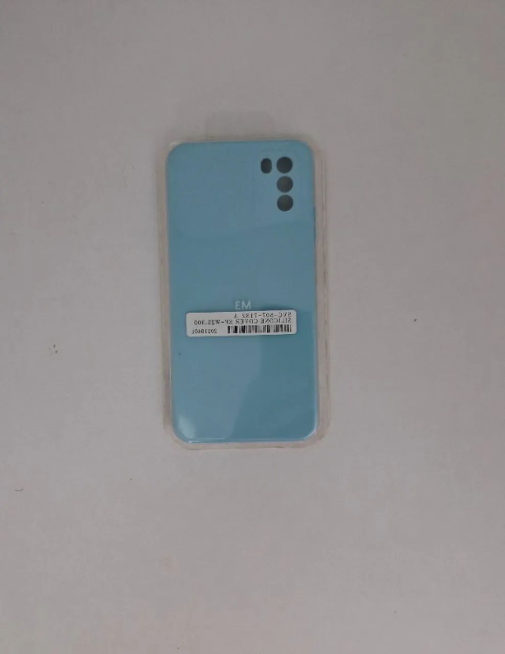 Capas para POCO M3 - Combo de 5 Capas - Foto 3