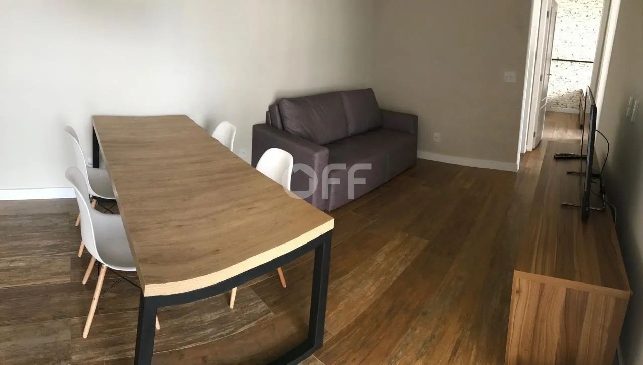 apartamento - Mansões Santo Antônio - Campinas - Foto 3