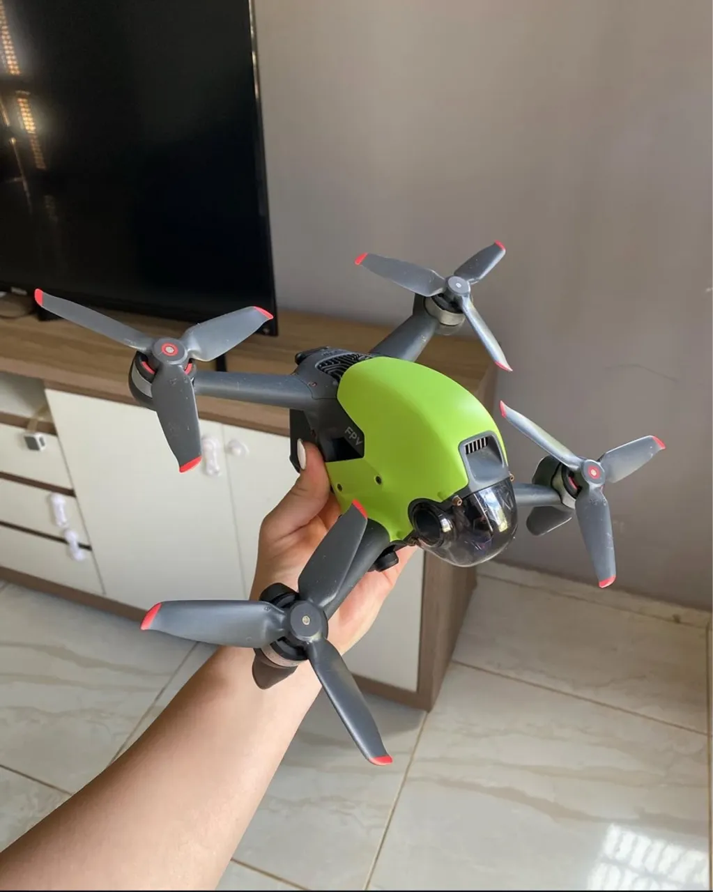 Drone DJI Combo