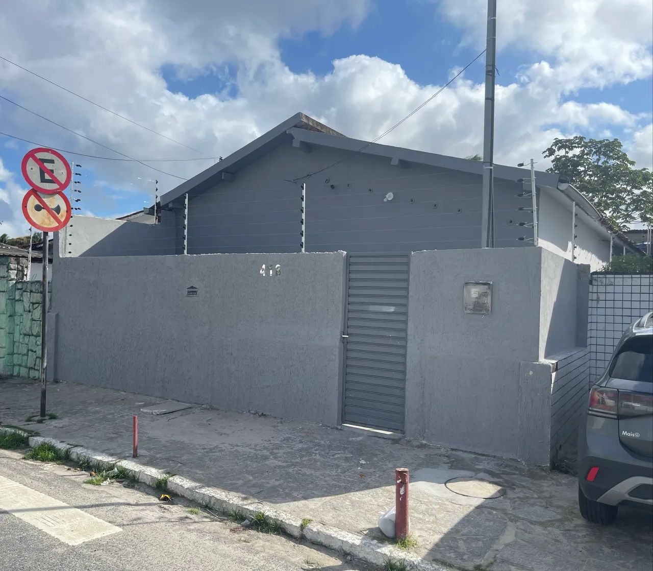 Foto - João Pessoa - Jaguaribe