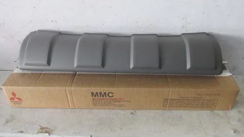 Aplique Para Choque Dianteiro Mitsubishi Tr4 2011 2014 Novo - Foto 2