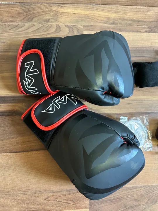 Luvas de Boxe - Novas - Foto 5