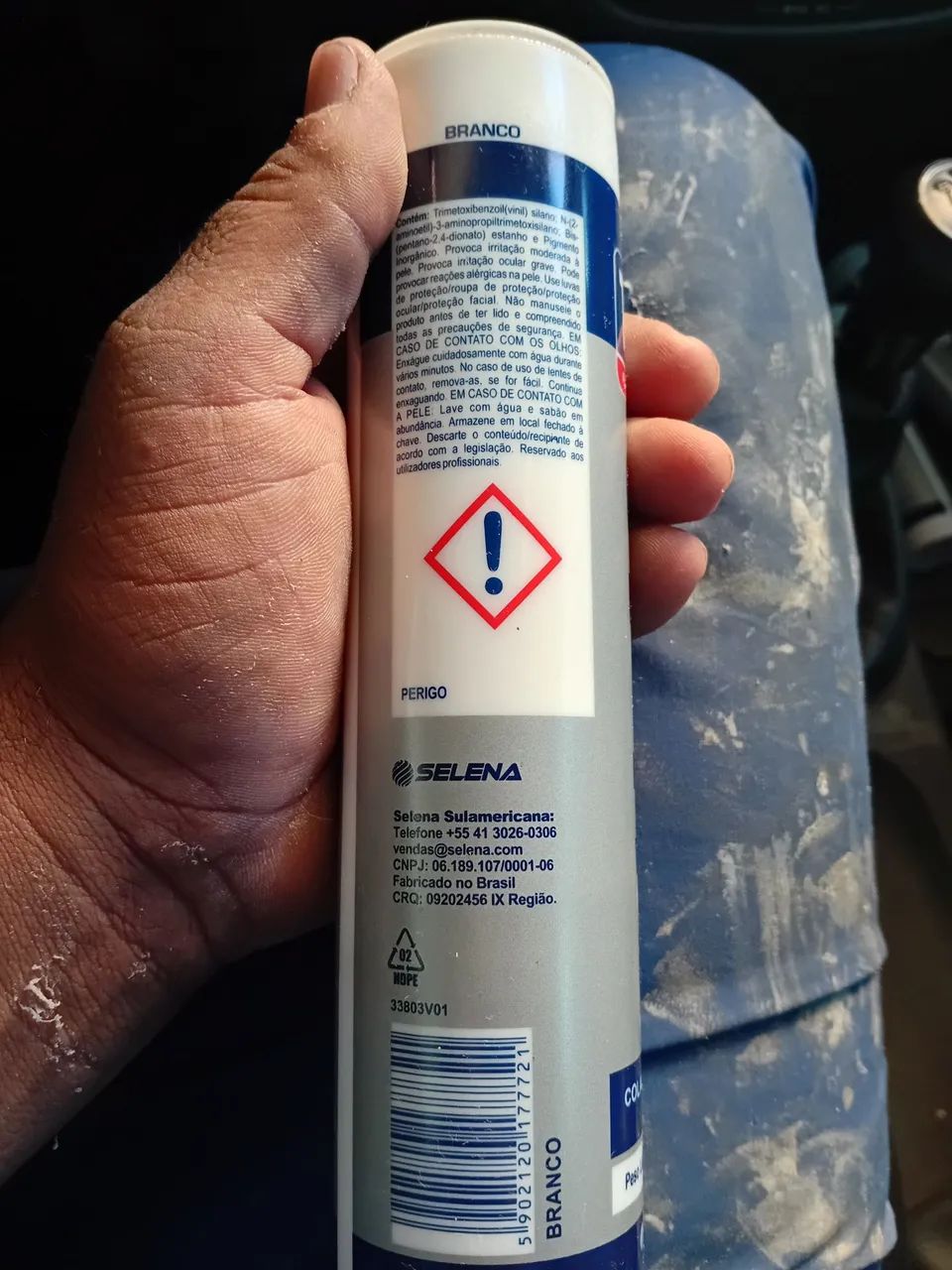 Pu 40 tytan - Foto 2