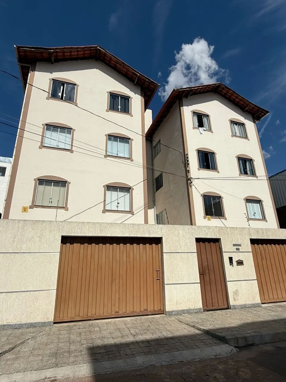 Foto - Contagem - Novo Eldorado