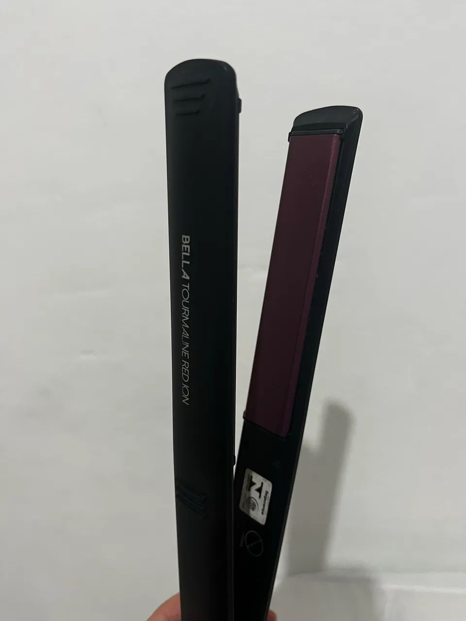 Prancha de cabelo e Babyliss  - Foto 4