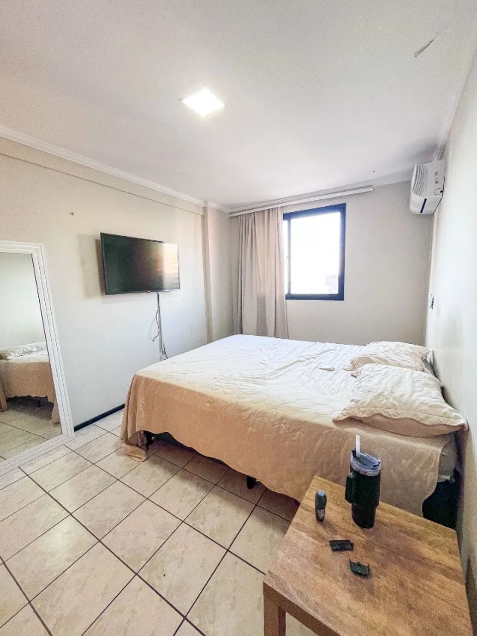 VENDO APATRTAMENTO EDIFICIO NOBLESS - Foto 4