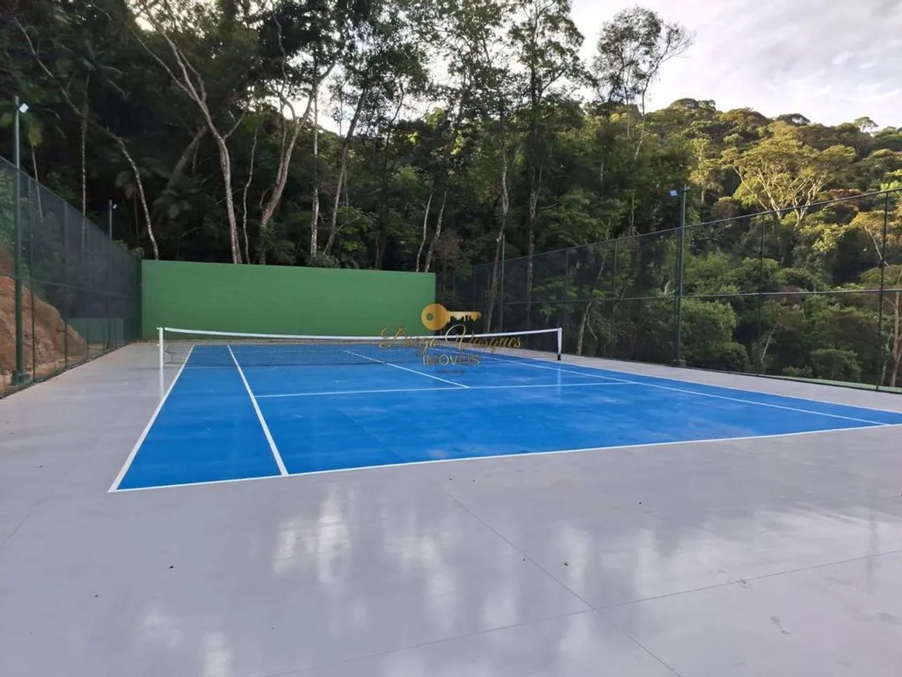 Terreno em Condomínio para Venda em Teresópolis, Prata