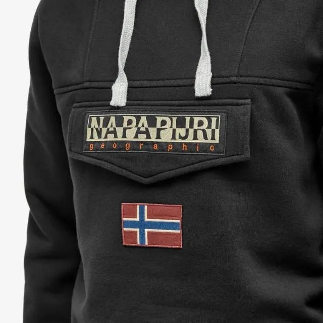 Moletom Napapijri  - Foto 3