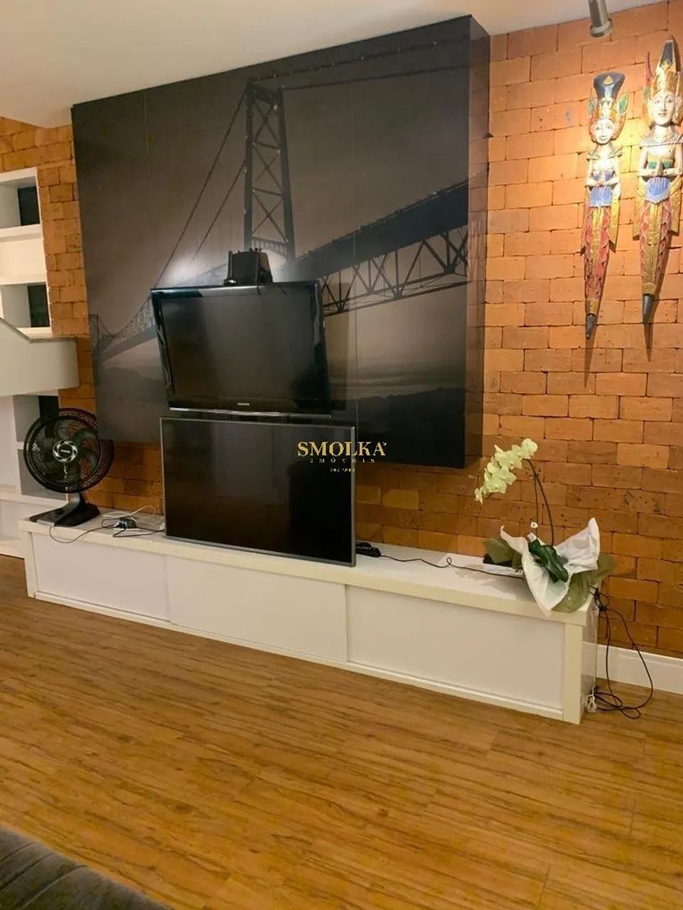 Maravilhosa Casa com 4 quartos para venda no Carianos - Foto 4