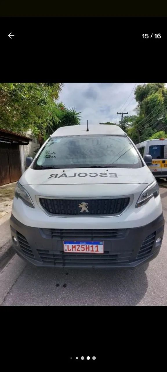 Peugeot expert  - Foto 3