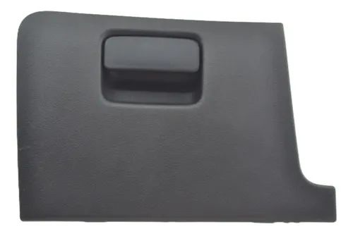 Porta Treco Tampa Fusivel Painel Vokswagen Golf 2013 Origina