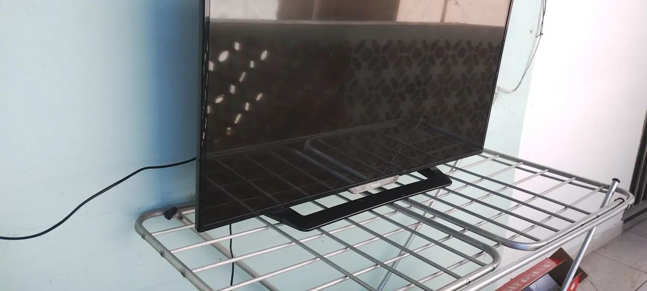 TV Phillips LCD 43" - Foto 5