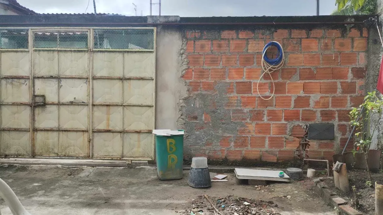 Casa em dias dvila