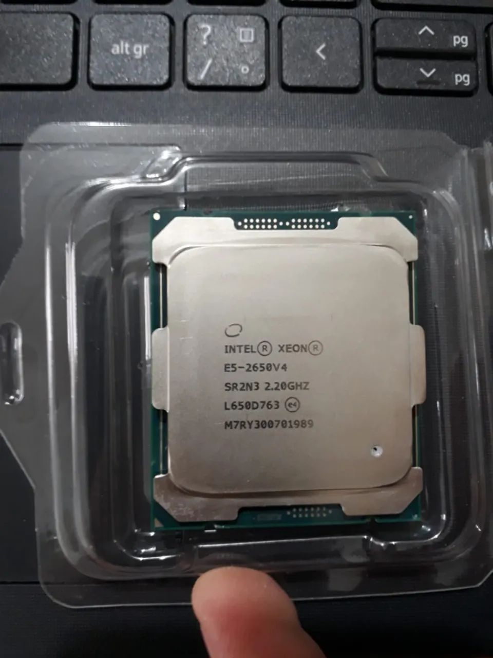 Processador Intel Xeon E5-2650 V4