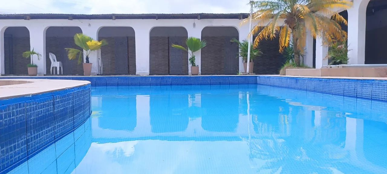 Reunion Festa e Eventos