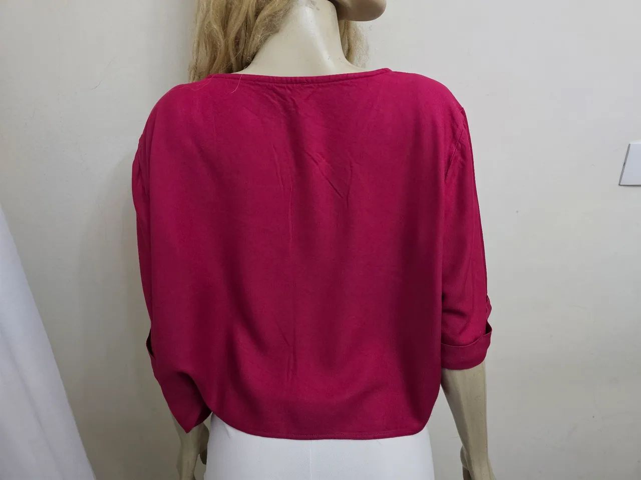 Blusa Dzarm - Foto 4