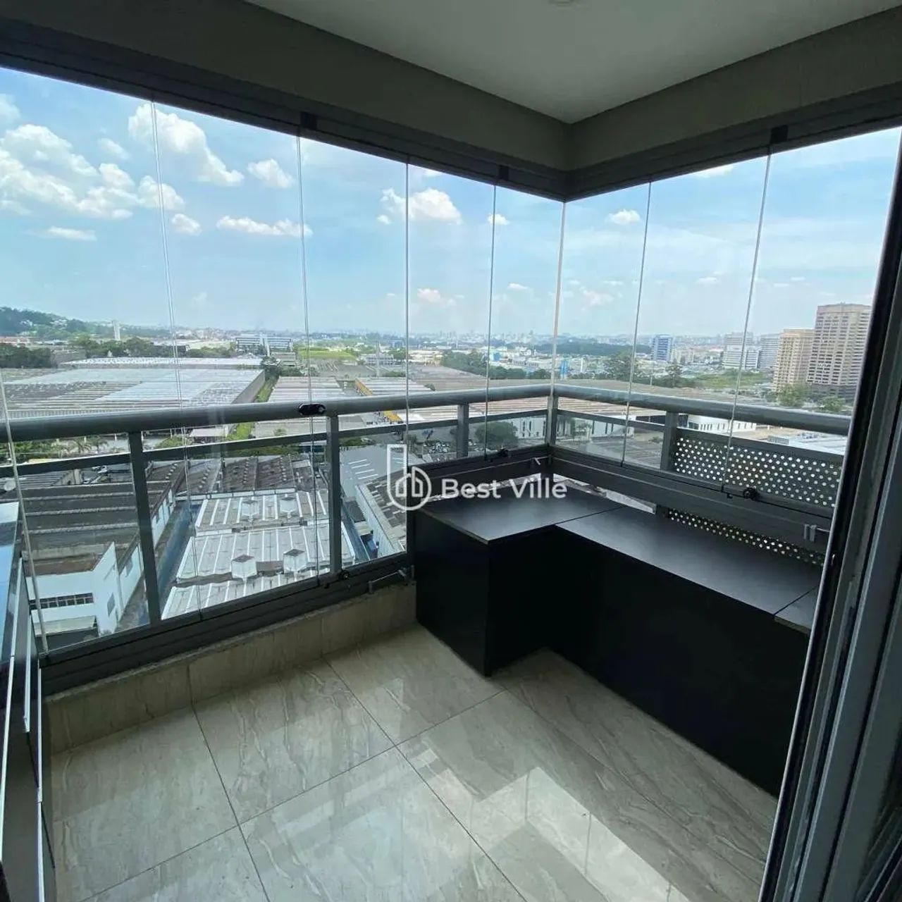 Apartamento com 2 dormitórios, 78 m² - venda por R$ 1.060.000,00 ou aluguel por R$ 11.000, - Foto 5
