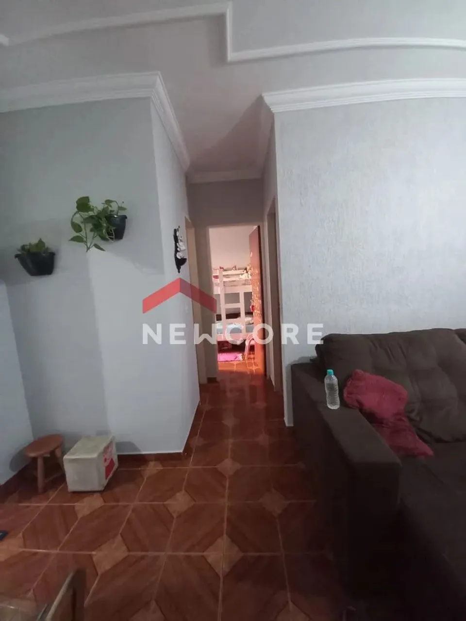 Apartamento em Rua Noé Marques de Oliveira - Jaqueline - Belo Horizonte/MG