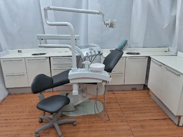 Cadeira odontologica Kavo Unique - Foto 3