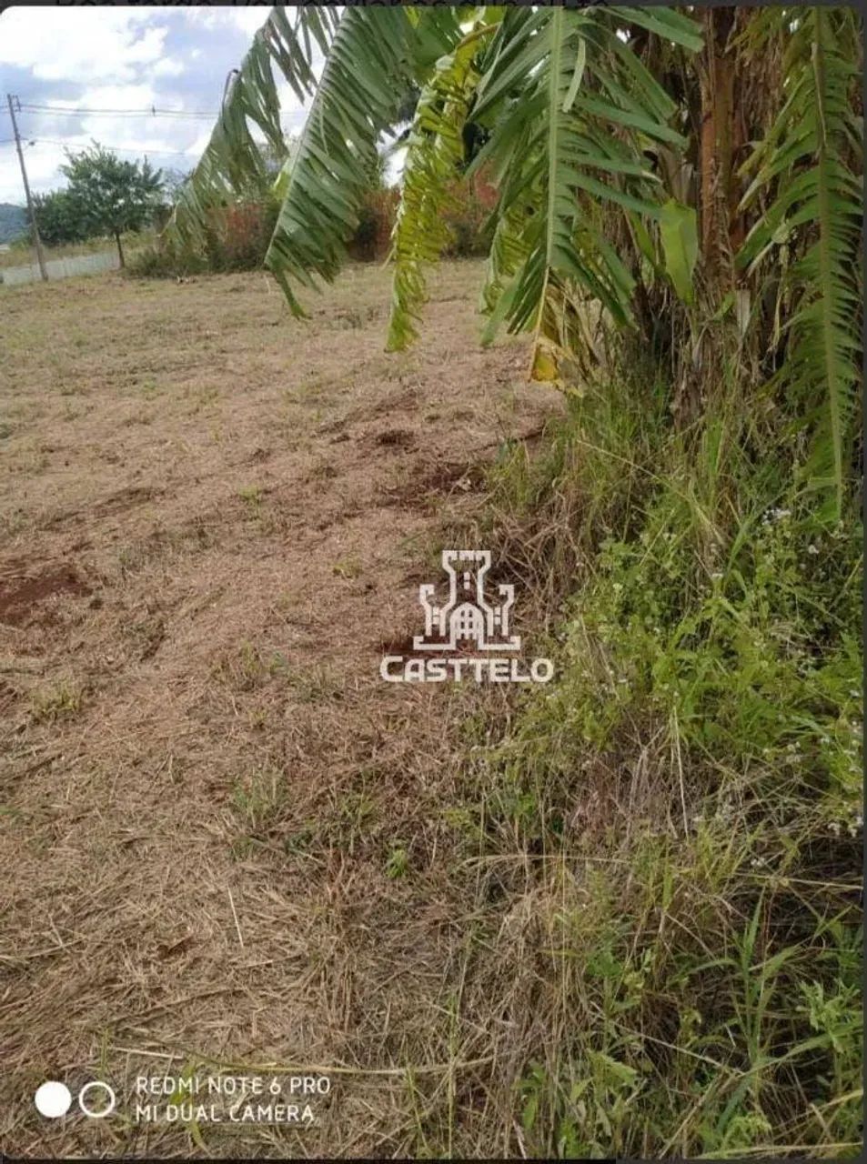 Chácara à venda, 450 m² por R$ 95.000,00 - Centro - Alvorada do Sul/PR