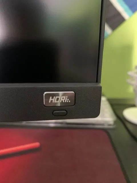 Monitor BENQ 165HZ HDRI  - Foto 4