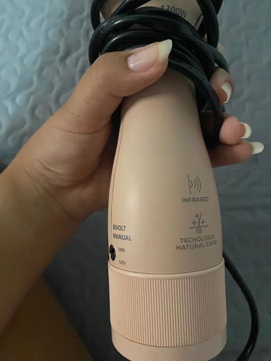 Escova Secadora  - Foto 4