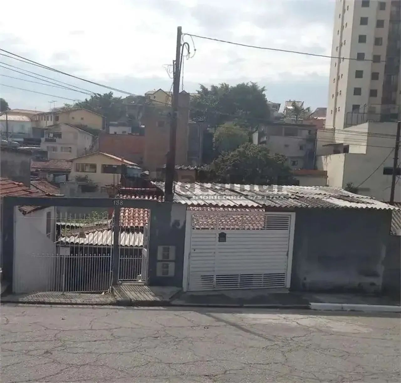 Casa a venda no Jardim Centenário................. - Foto 3