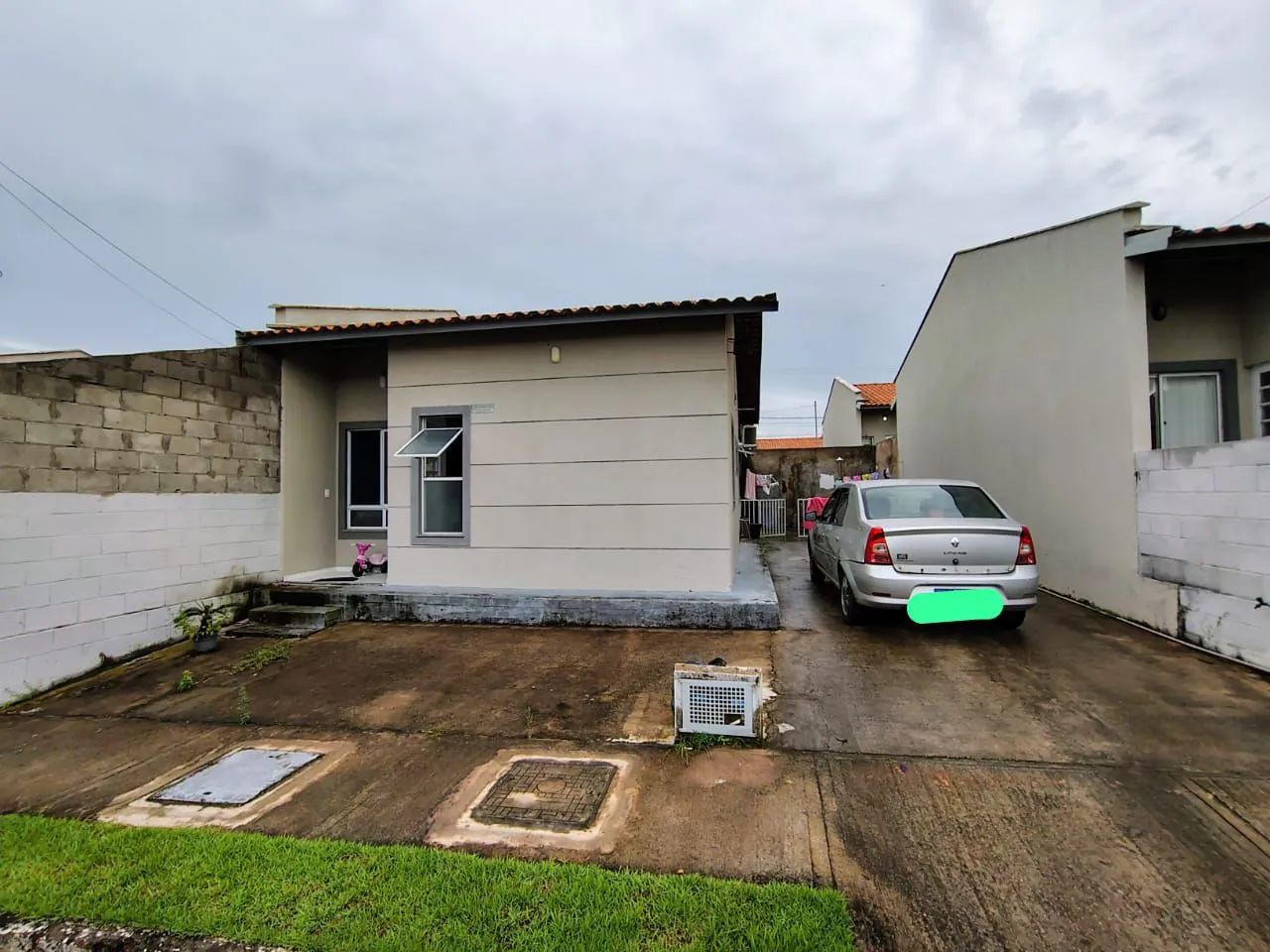Alugo casa no Turu- Condomínio Boulevard II, valor 1.700 - Foto 2