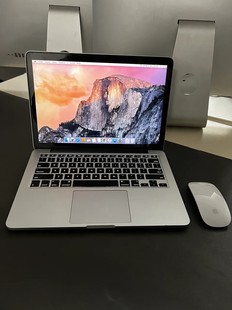 MacBook本体 MacBook Pro Mid 2015 i7 16GB SSD500GB macbook pro 2015 i7 16gb