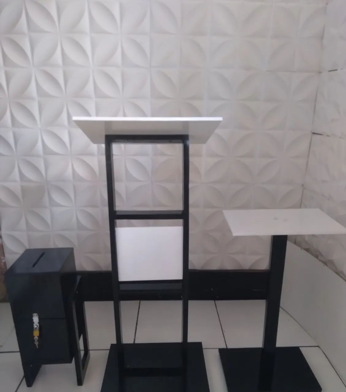 Pulpito Para igreja  - Foto 5