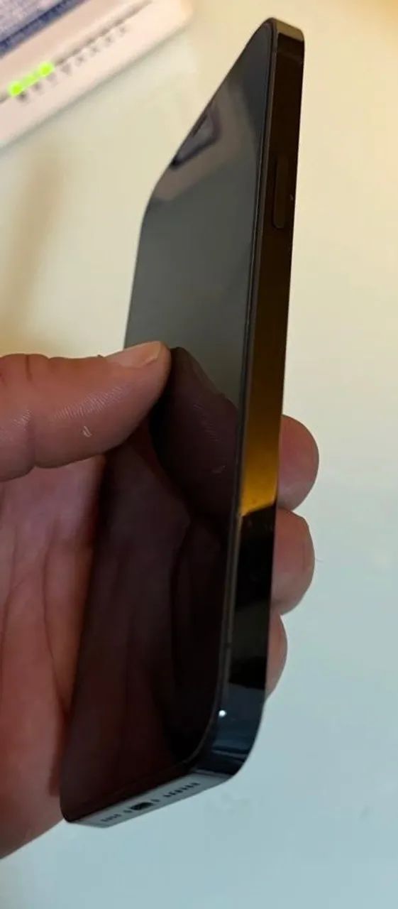 iPhone 12 Pro Max 256gb - Foto 5
