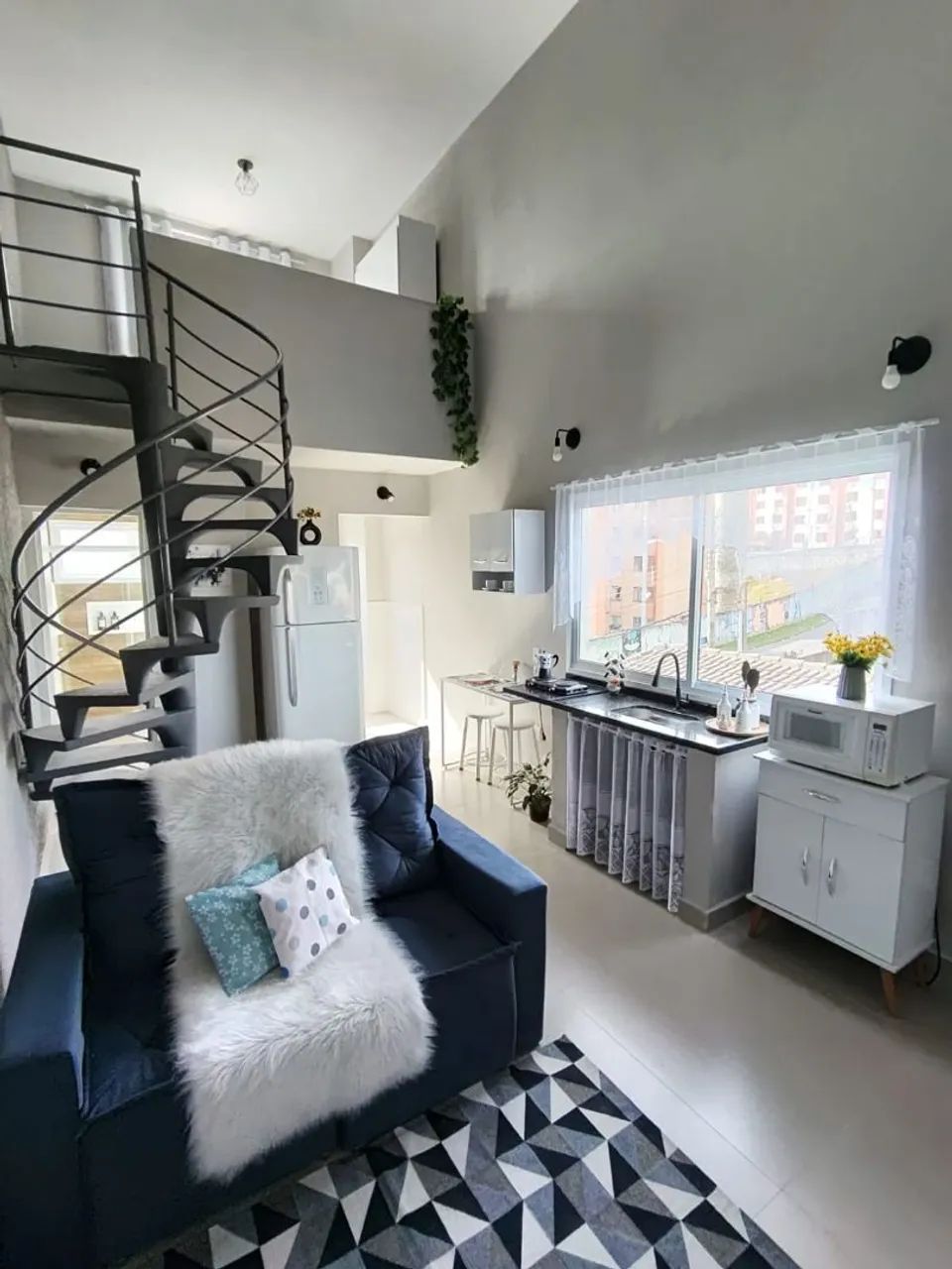 Foto - Mogi das Cruzes - Jardim Bela Vista